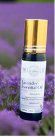 Lavender Essential Oil - 100% Natural