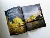 Fly Fusion Magazine - "The Soul 0f Fly Fishing"