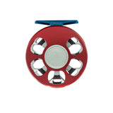 Ross Cimarron Reel