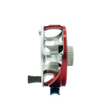 Ross Cimarron Reel