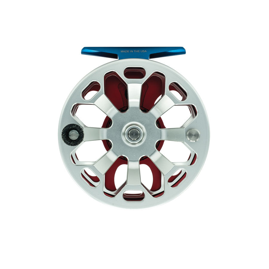 Ross Cimarron Reel