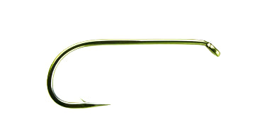 Lightning Strike Hooks- Dry Fly 1