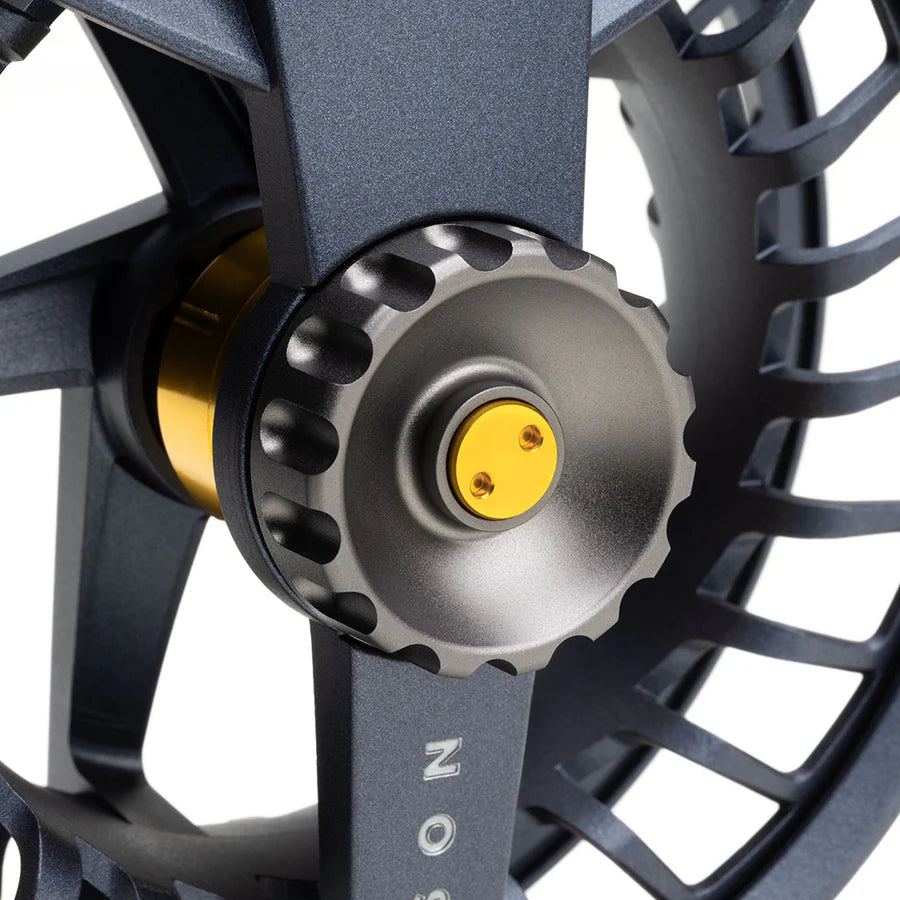Liquid Max Reel