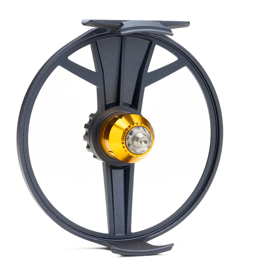 Liquid Max Reel
