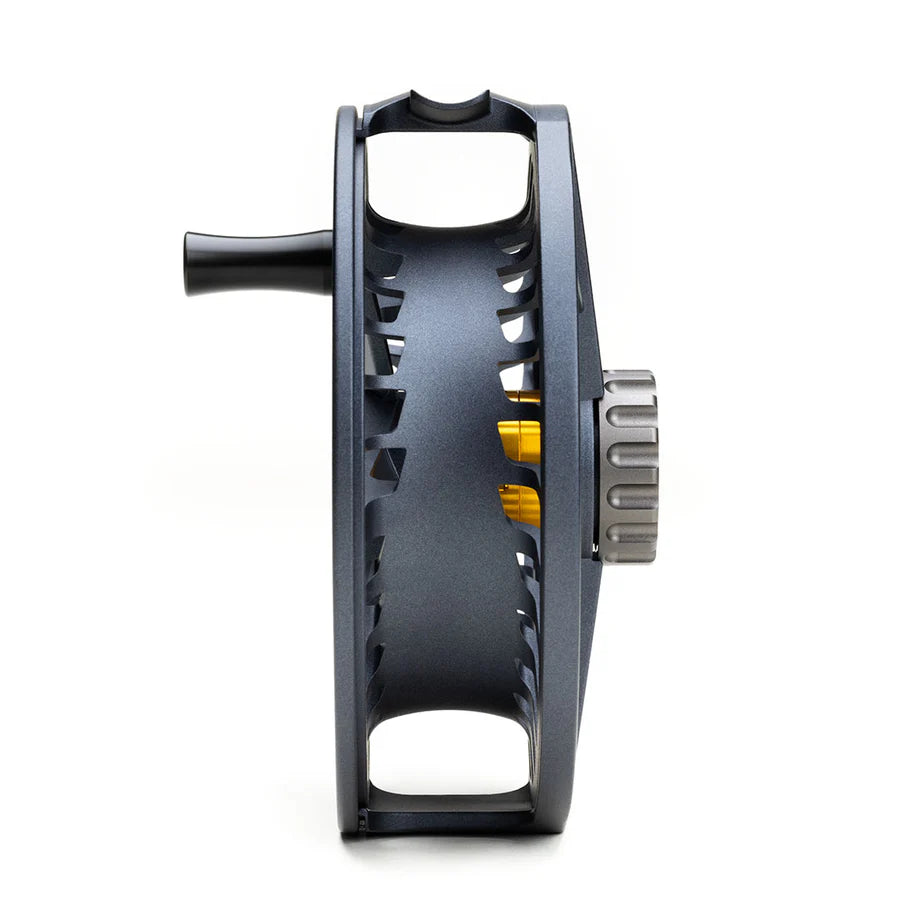 Liquid Max Reel