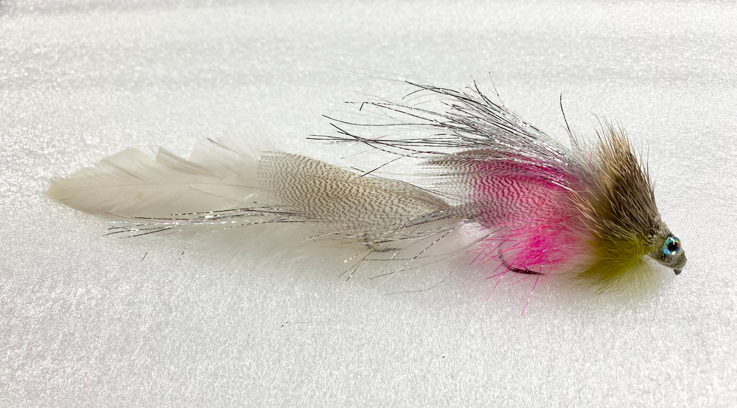 Lynch’s Drunk and Disorderly Deceiver