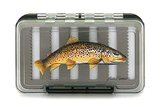 Waterproof Fly Box - Sundell's Brown