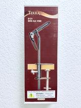 Mini AA Vise