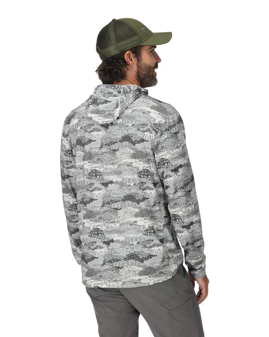 M's Bugstopper® SolarFlex® Hoody