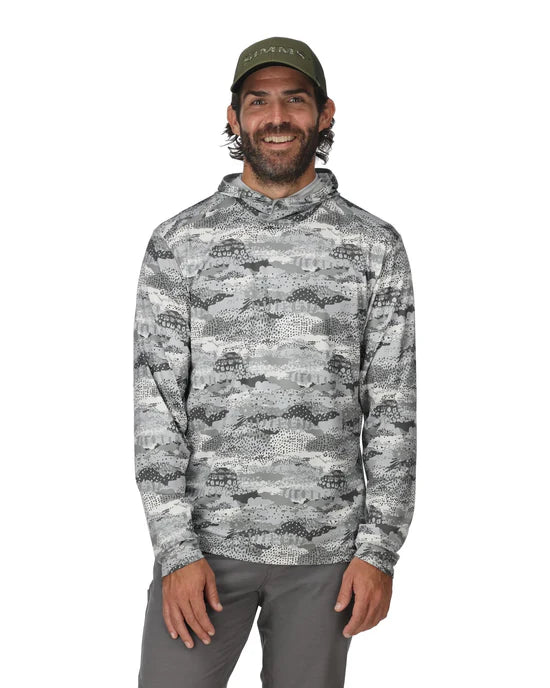 M's Bugstopper® SolarFlex® Hoody