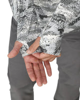M's Bugstopper® SolarFlex® Hoody