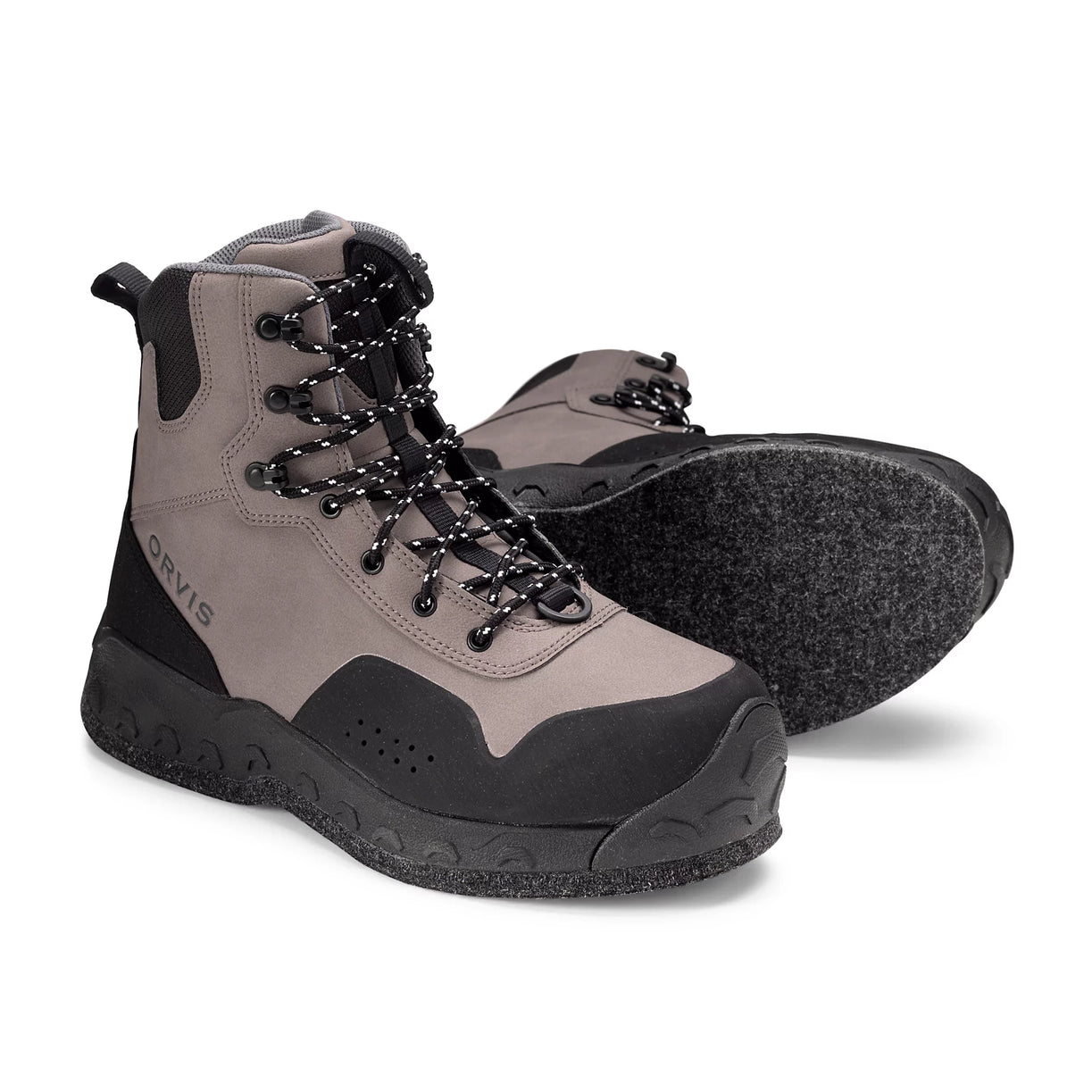 M's Clearwater Wading Boot- Felt Sole