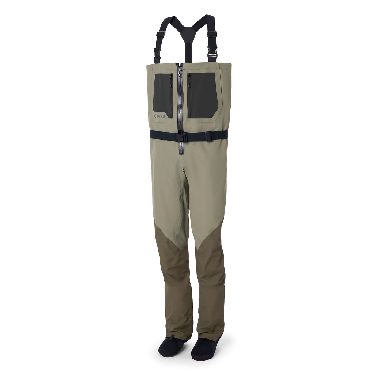 M’s Clearwater Zip Waders