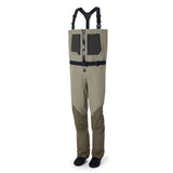 M’s Clearwater Zip Waders