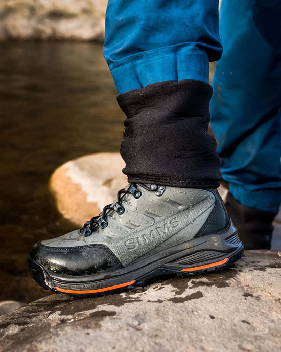 M's Freestone® Wading Boot - Felt Sole
