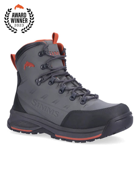 M's Freestone® Wading Boot - Rubber Sole