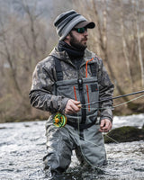 M's Freestone® Z Stockingfoot Waders
