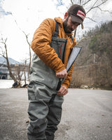M's Freestone® Z Stockingfoot Waders
