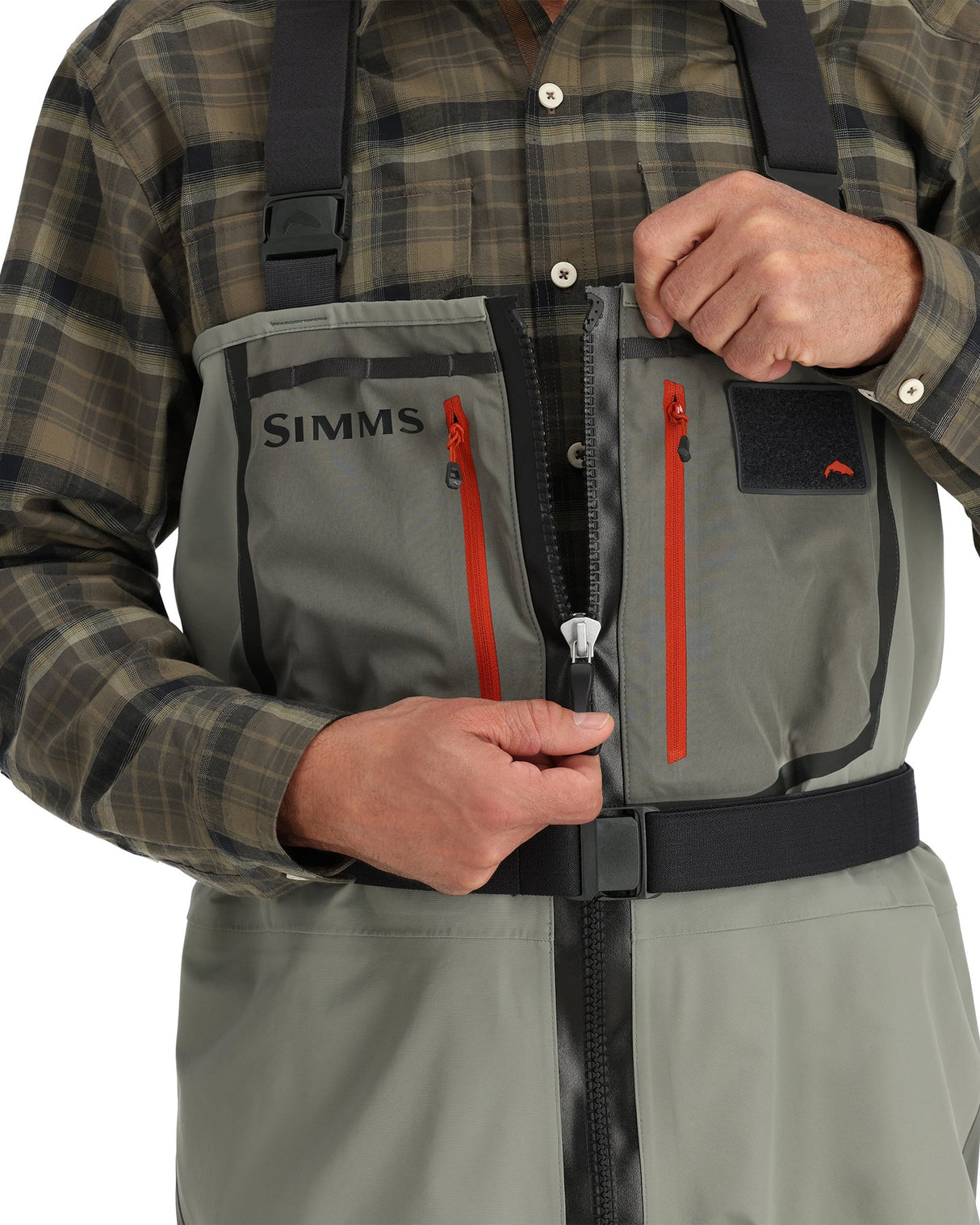M's Freestone® Z Stockingfoot Waders