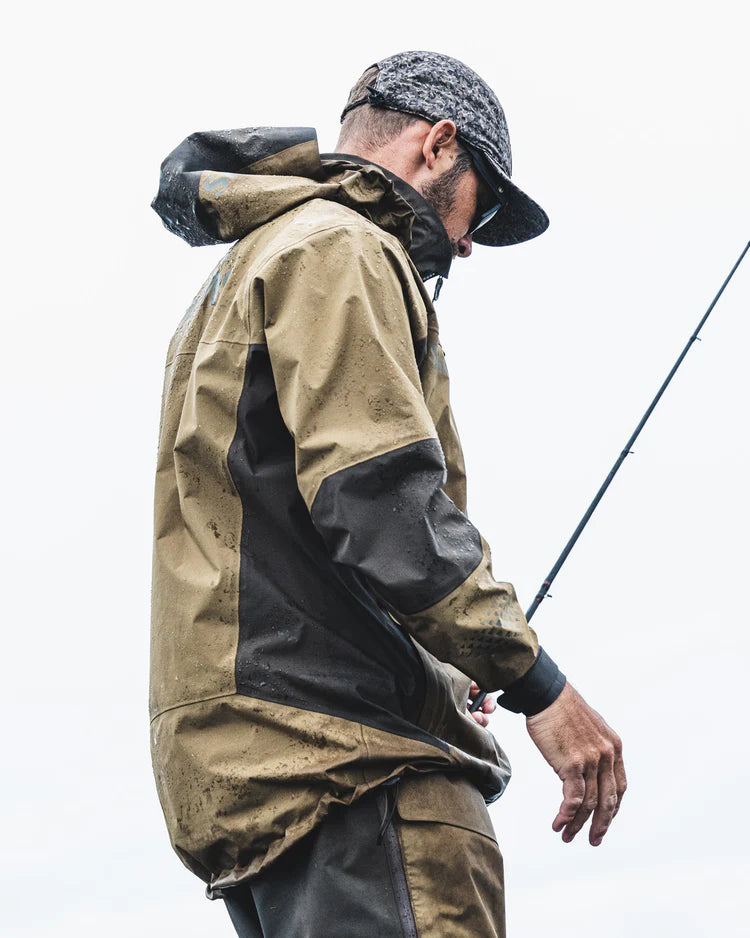 M's ProDry Fishing Jacket