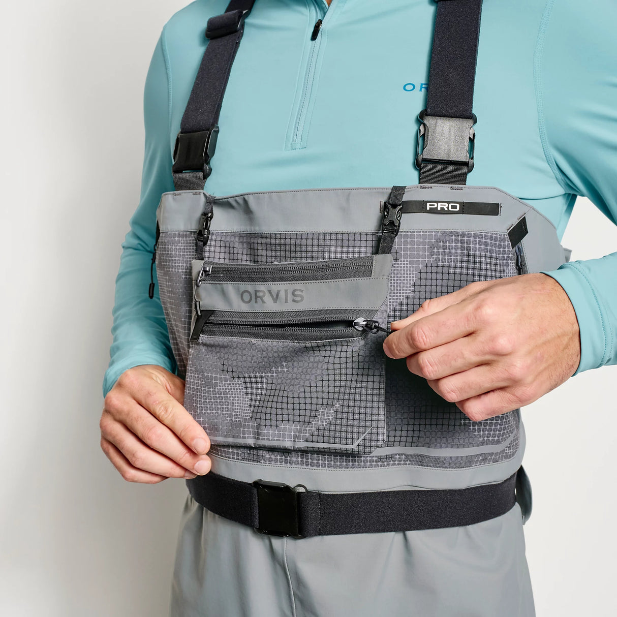 M's Pro Lt Waders