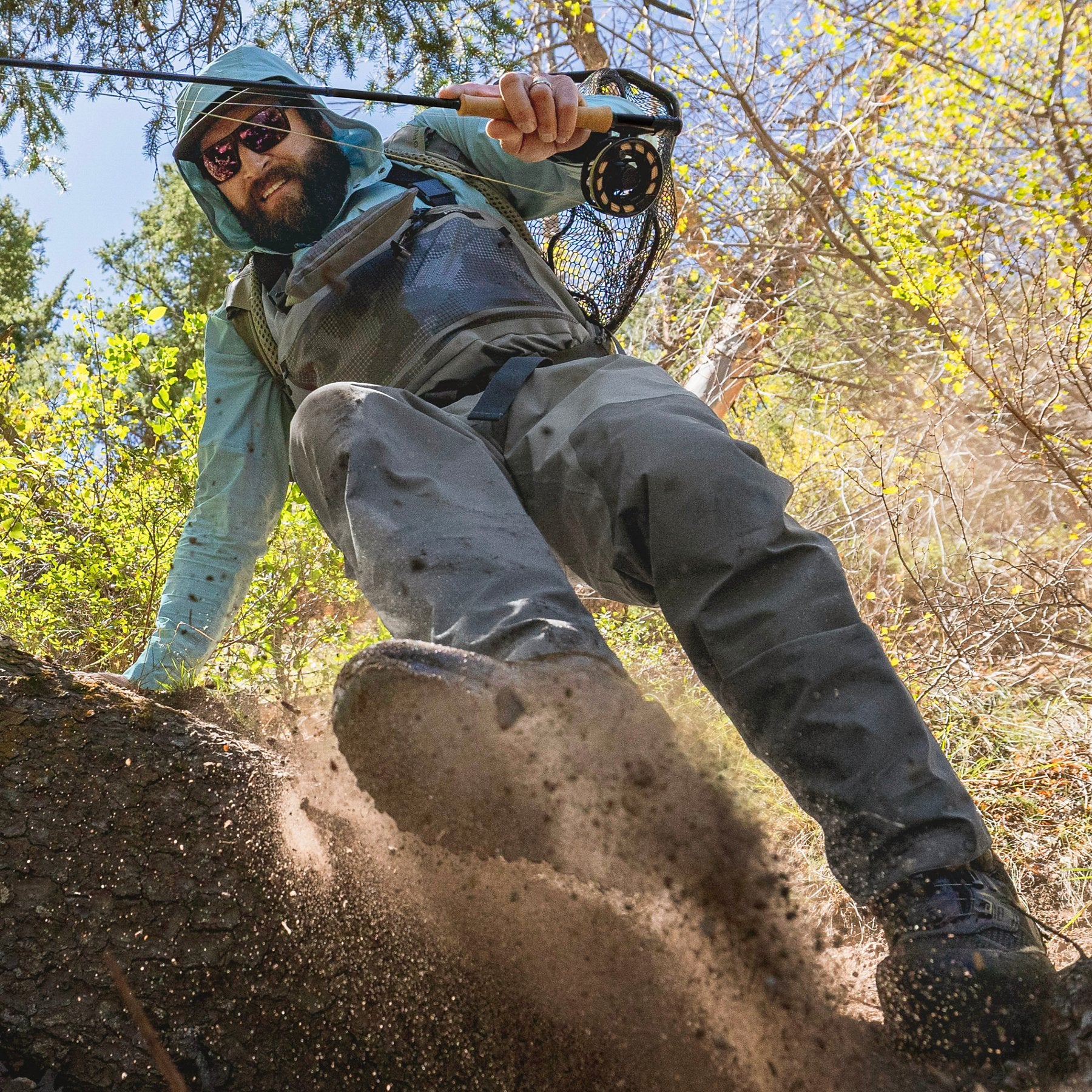 Orvis Waders – Cross Current Outfitters