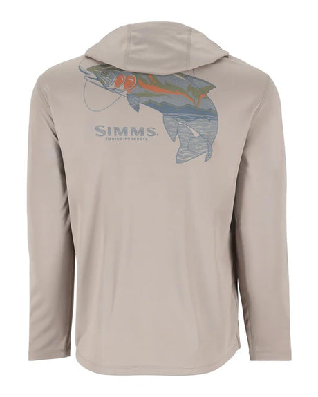 M's Tech Hoody - Artist Series