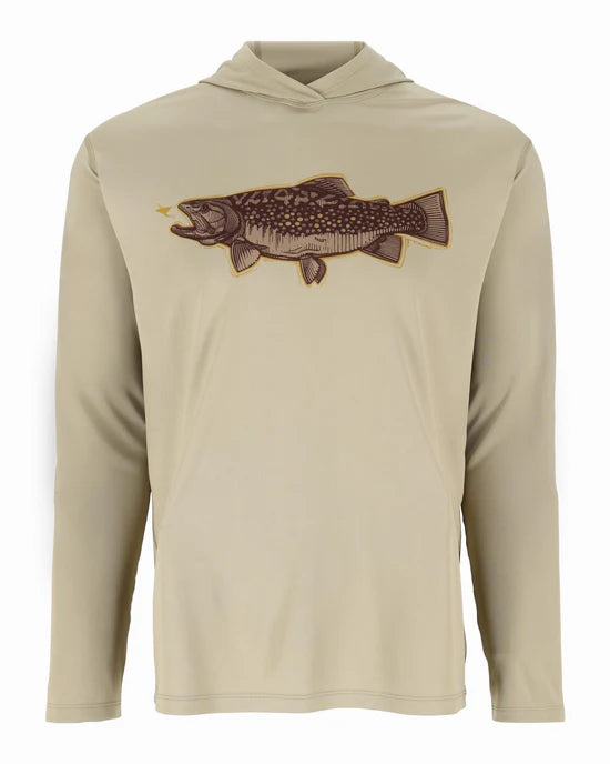 M's Tech Hoody - Artist Series
