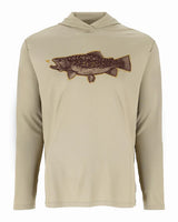 M's Tech Hoody - Artist Series