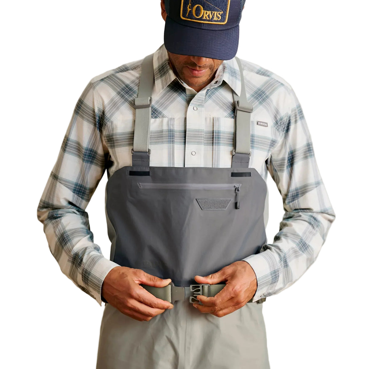 M’s Ultralight Waders