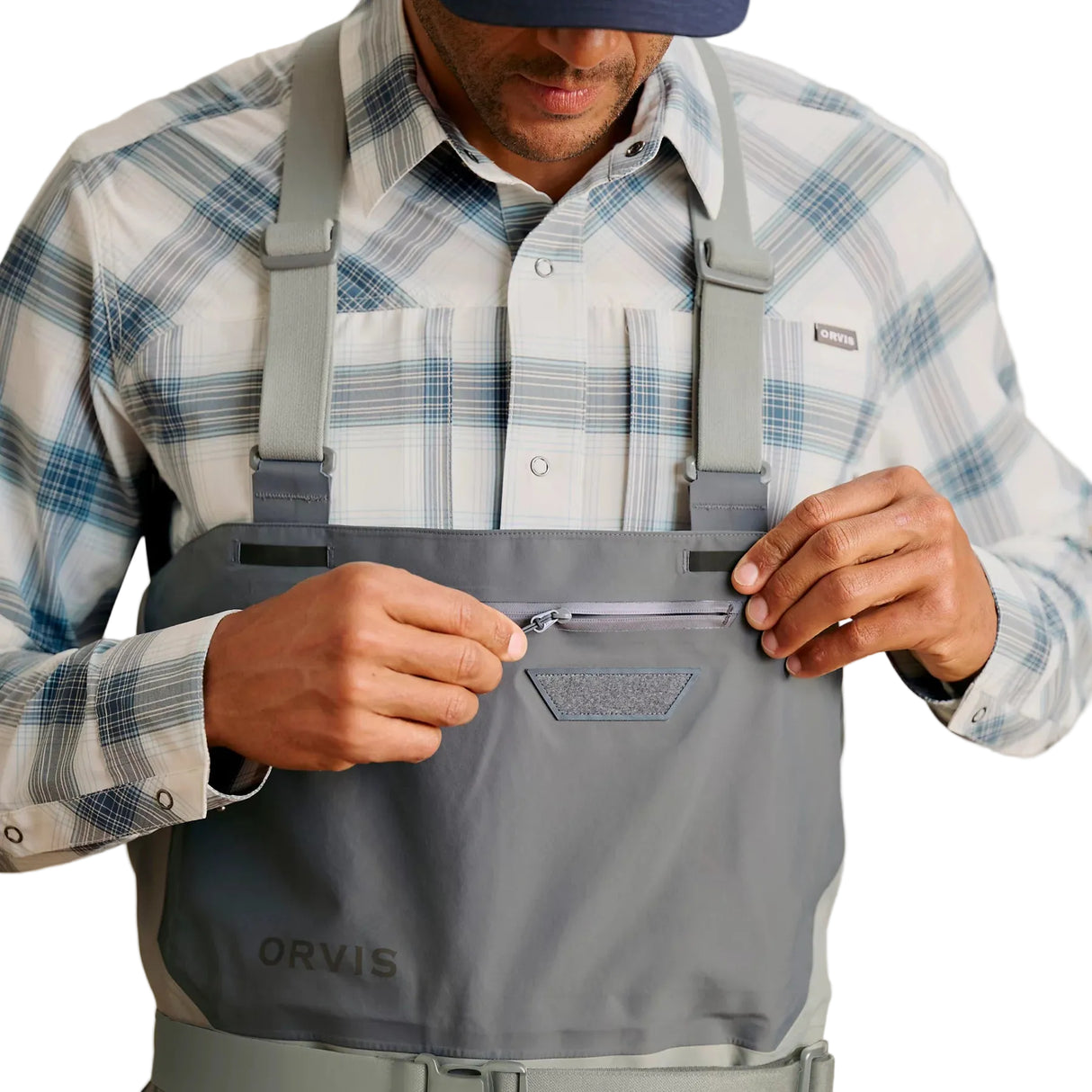 M’s Ultralight Waders