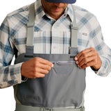 M’s Ultralight Waders