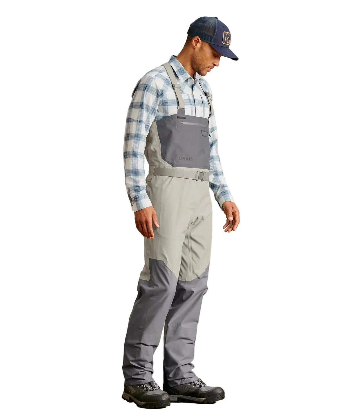 M’s Ultralight Waders