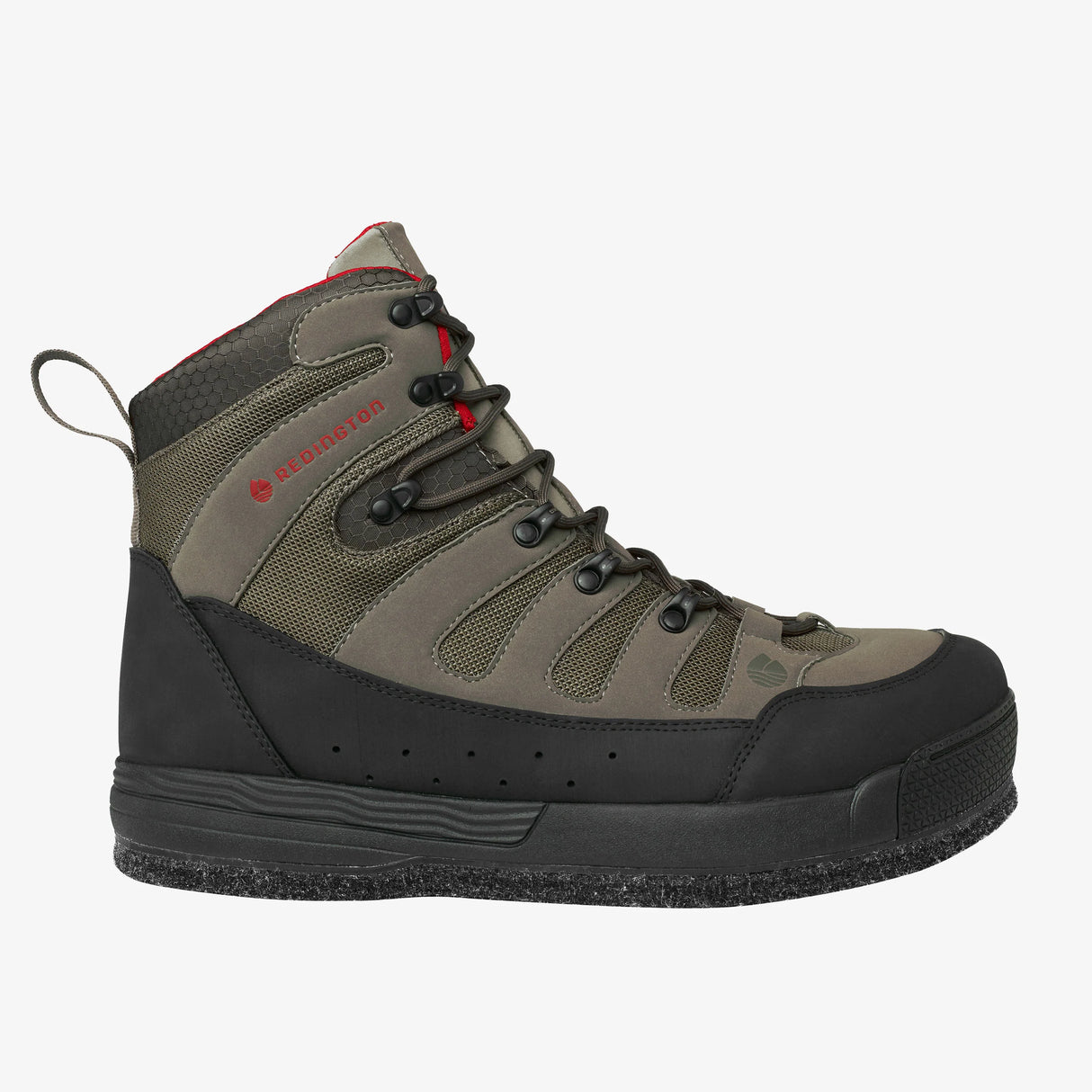SALE - M's Forge Wading Boots - Felt Sole