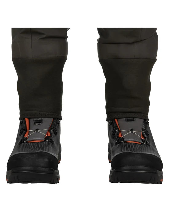 M's G3 Guide Waders - Stockingfoot