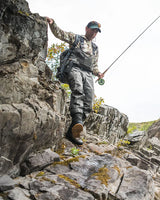 M's G3 Guide Waders - Stockingfoot