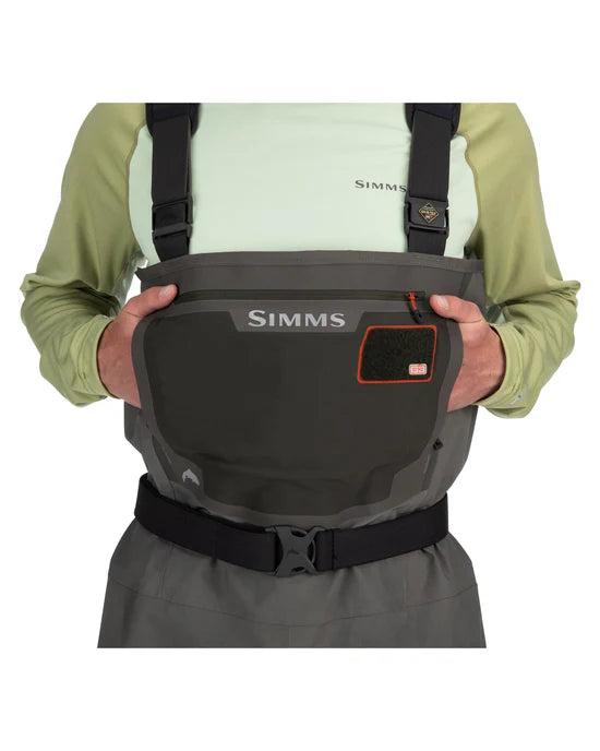M's G3 Guide Waders - Stockingfoot