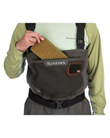 M's G3 Guide Waders - Stockingfoot