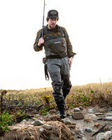 M's G3 Guide Waders - Stockingfoot