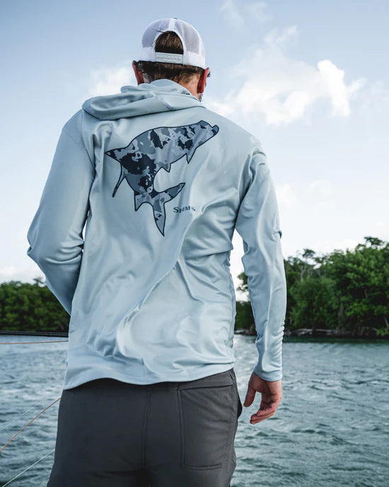 M's Tech Hoody - Artist Series