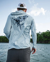 M's Tech Hoody - Artist Series
