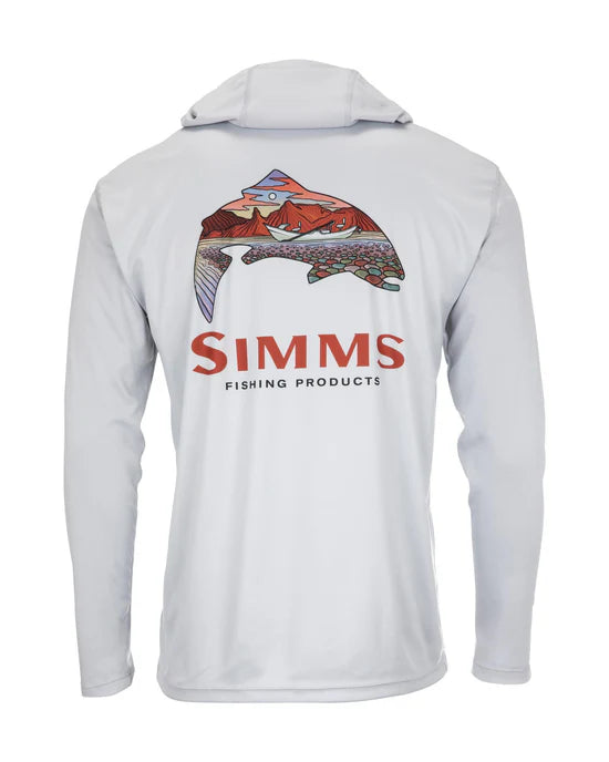 M's Tech Hoody - Artist Series