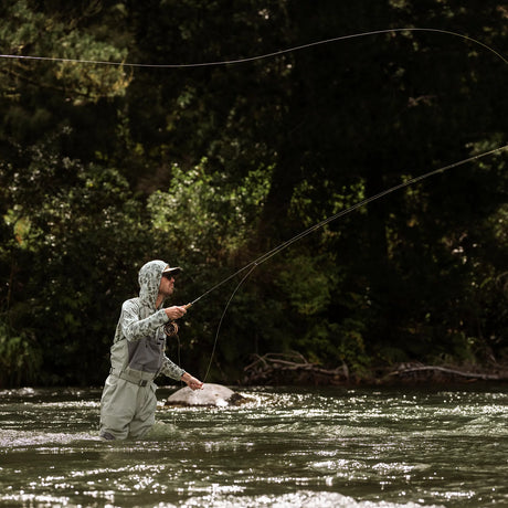 M’s Ultralight Waders