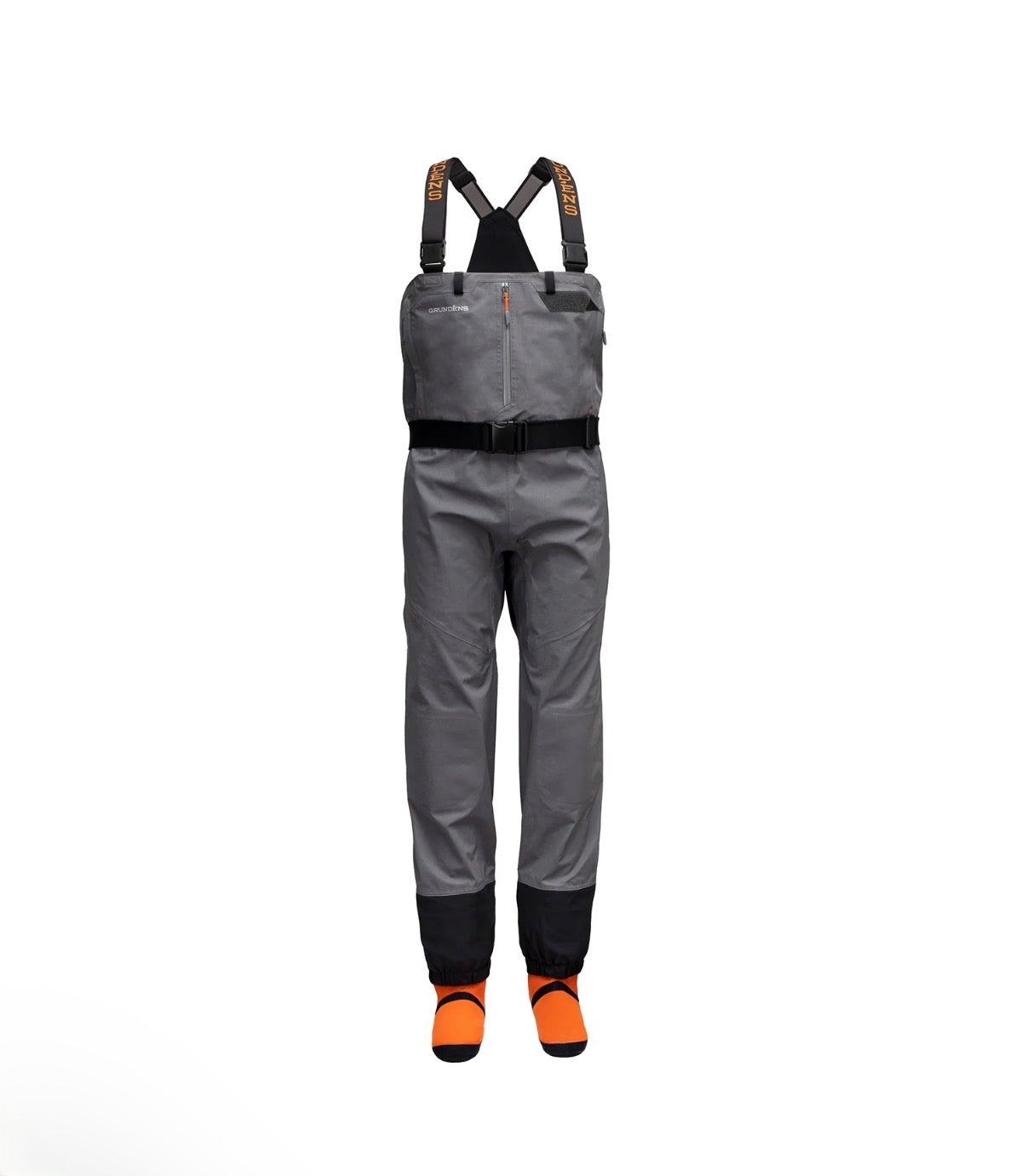 M's Vector Wader