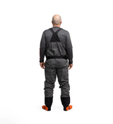 M's Vector Wader