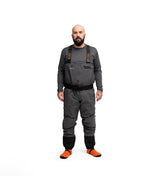 M's Vector Wader