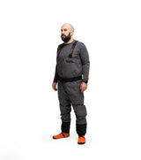 M's Vector Wader