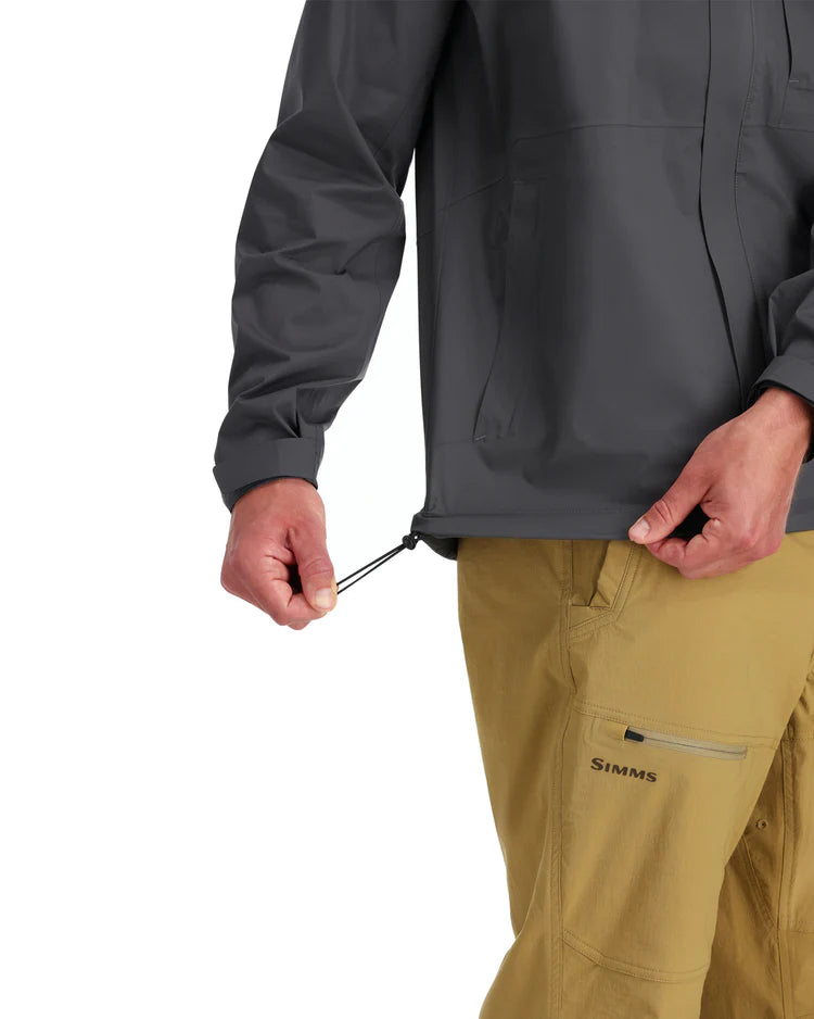 M's Waypoints Rain Jacket - SALE