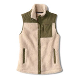 Mad River Snap Vest