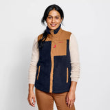 Mad River Snap Vest